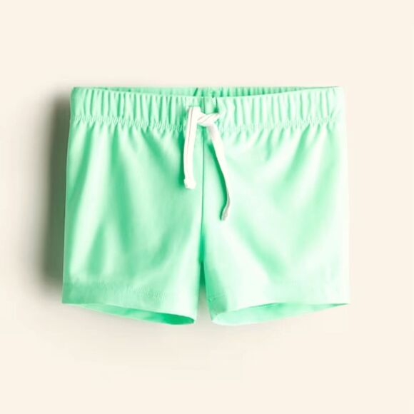 New With Tags H&M Size 8/10 (8-10Y) Swim Trunks - Picture 1 of 9